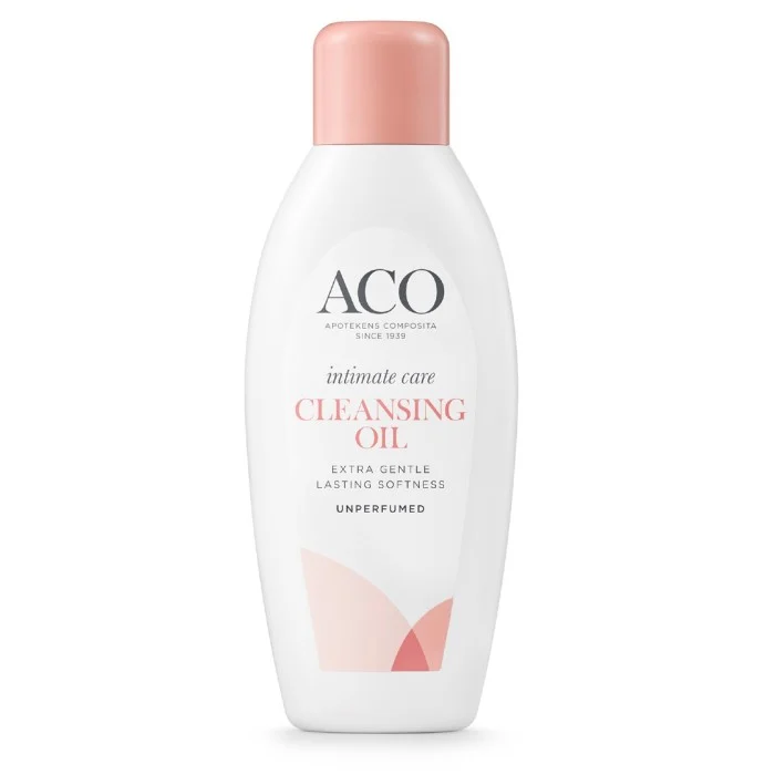 ACO Intimate Care Cleansing Oil 150 ml 150 ml