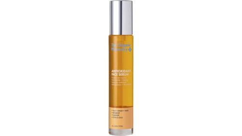 The Organic Pharmacy Antioxidant Face Serum 35 ml, bild 3