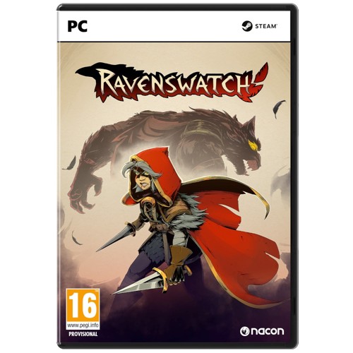 Ravenswatch