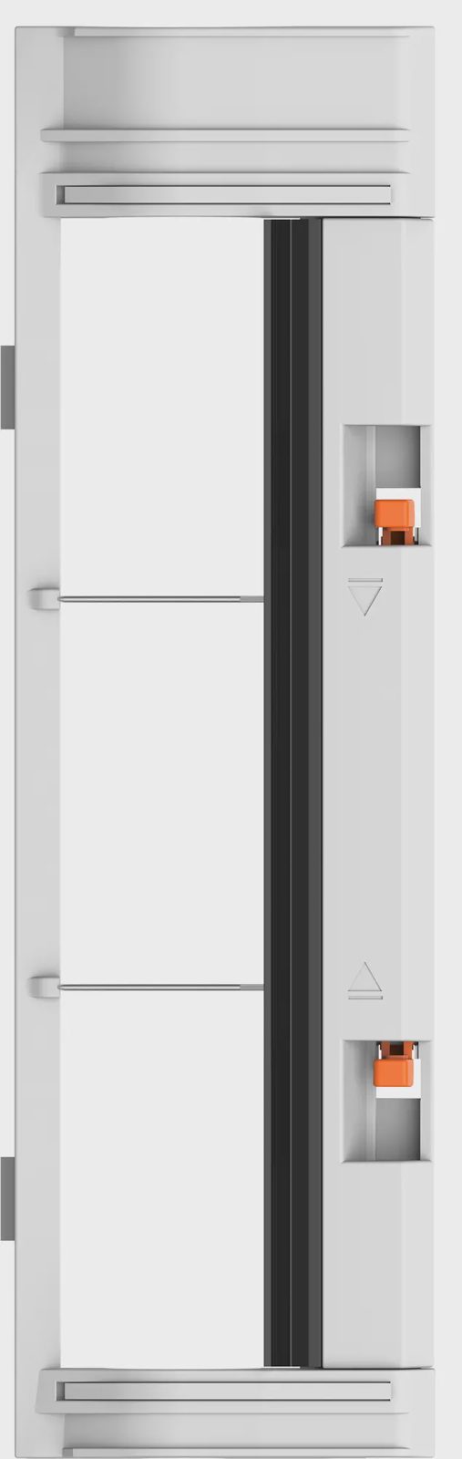Xiaomi Mi Robot Vacuum Mop Essential borstöverdrag (ersättning)