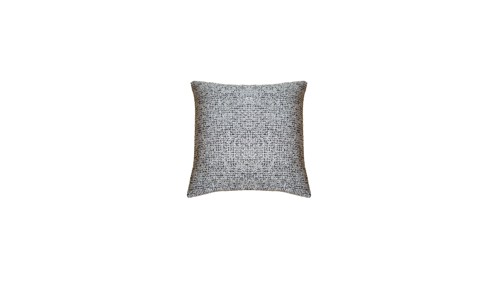Specktrum - Koko Cushion - White/Black/Beige - 45x45 cm, bild 3