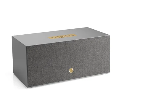 Audio Pro C20 W Multiroom aktiv högtalare, grå, bild 2