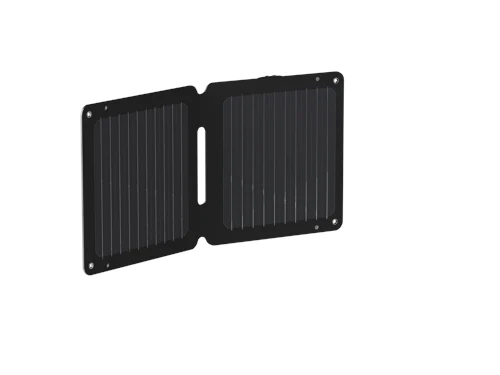 Xtorm Xtreme hopfällbar solpanel 14W XR2S14, bild 2