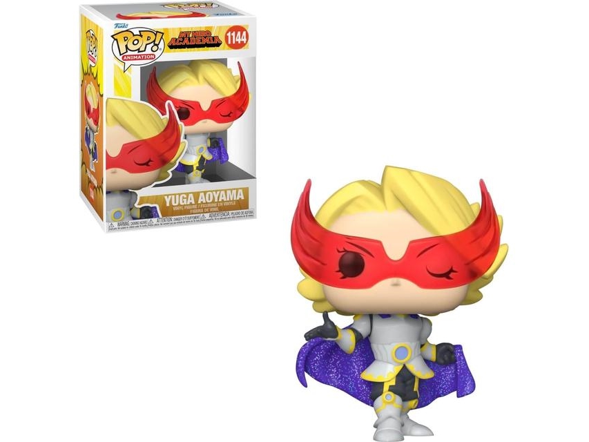 FUNKO POP! Animation 58040, Samlarfigur, Anime och Manga