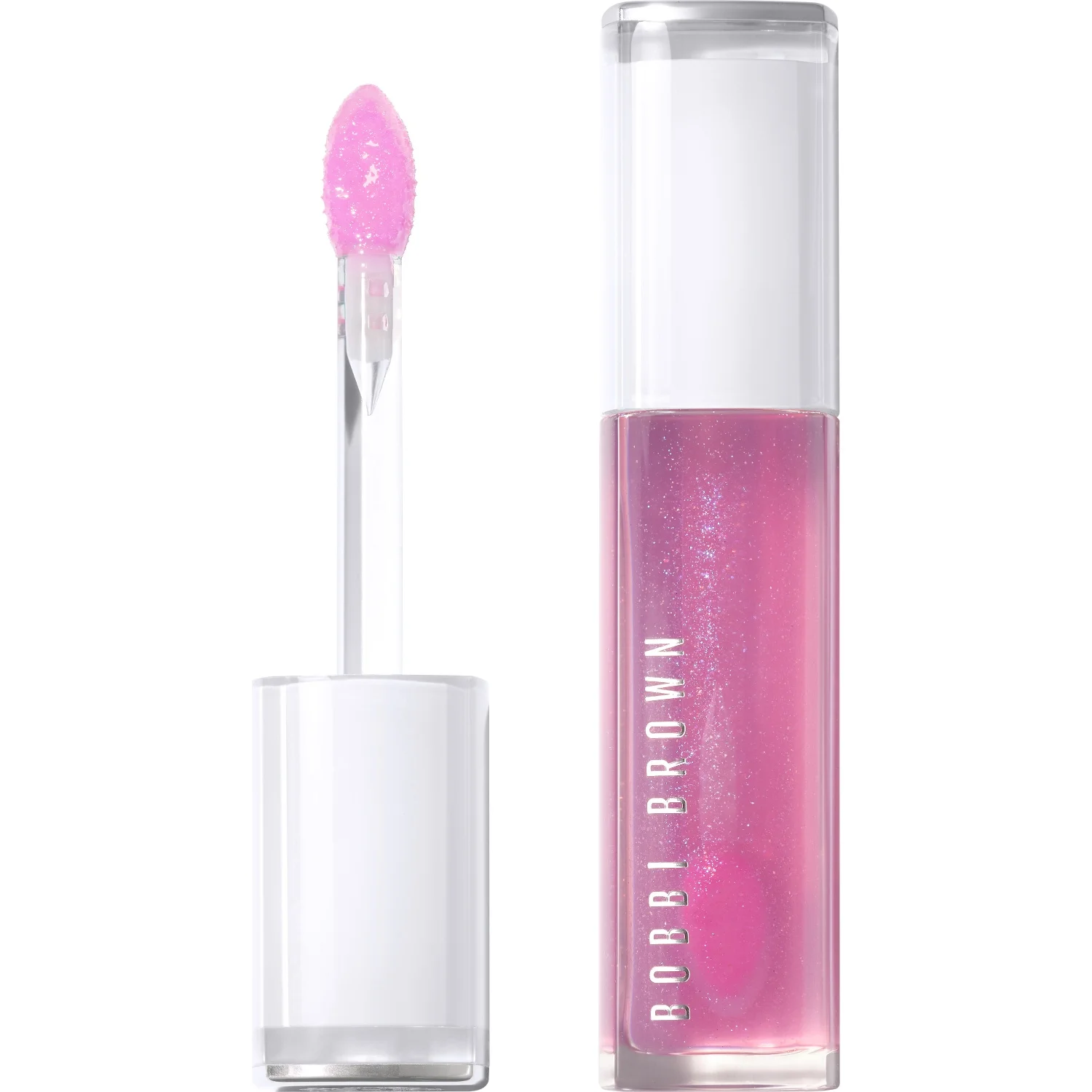 Bobbi Brown Extra Blushing Lip Oil Bare Lilac