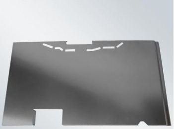 Siemens HZ392800, Grå, 2,37 kg, 2,96 kg, 760 mm, 495 mm, 20 mm