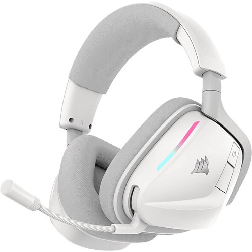 Corsair Void v2 trådlöst gamingheadset (vitt)