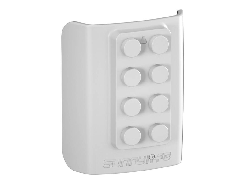 Sunnylife overlay för DJI Neo