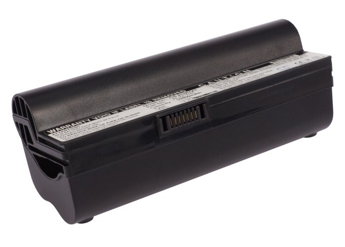 Batteri till Notebook, Bärbar dator för Asus Eee PC 703, Eee PC 900a, Eee PC 900HA m.fl., bild 2