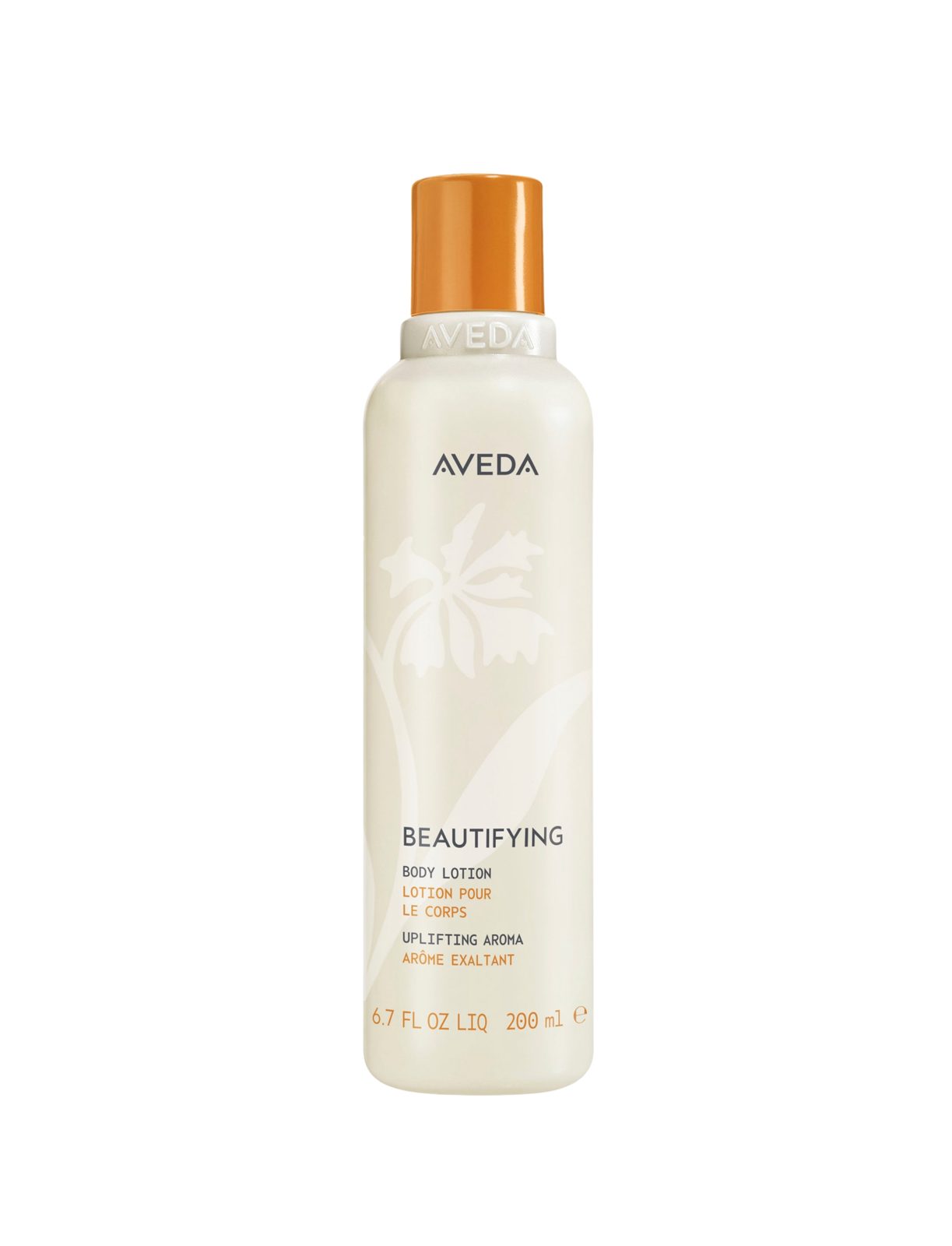 Aveda Beautifying Body Lotion