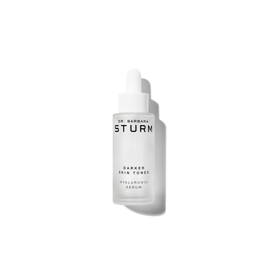 Dr. Barbara Sturm Darker skin Tones Hyaluronic Serum