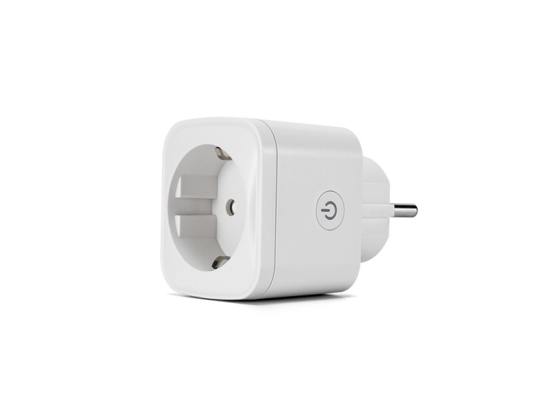 Maxcom Smarthome 16A WiFi nätverksuttag