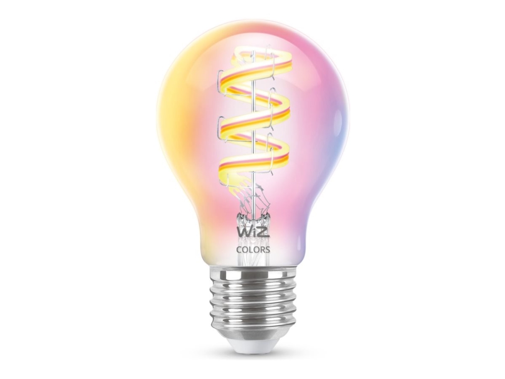 WIZ Wi-Fi RGB 40W A60 E27