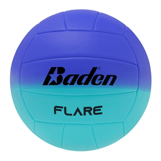 Baden Volleyball Flare blue/turquoise