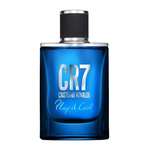 Cristiano Ronaldo CR7 Play It Cool Eau de Toilette 30 ml