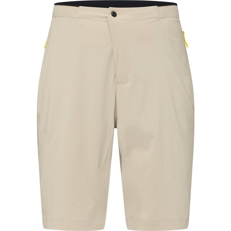 Haglöfs L.I.M Fuse II Shorts Men Chalk Beige - 58