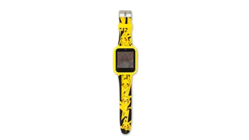 Accutime - Smart Watch Pokemon Gul, bild 3