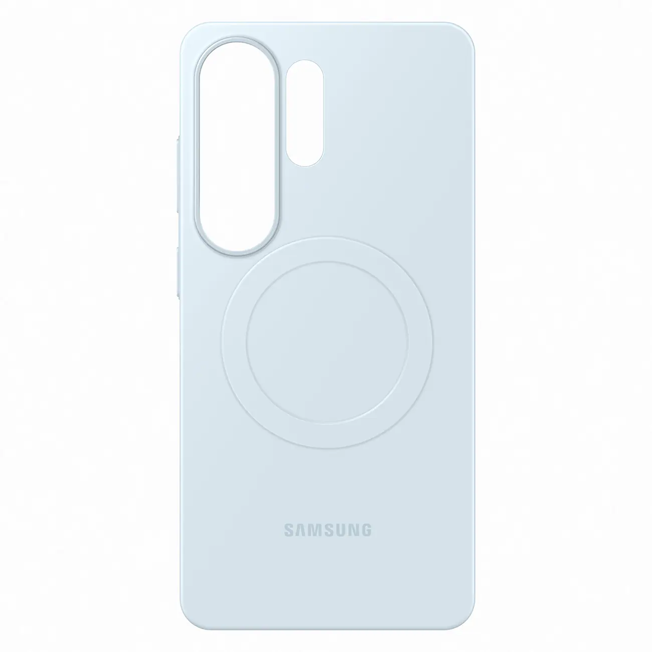 Samsung Galaxy S26 Ultra Slim magnetskal, blå, bild 3