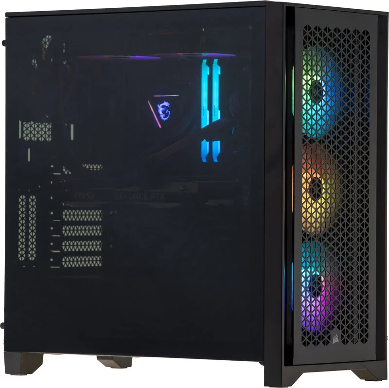 Webhallen Config Pro - a270