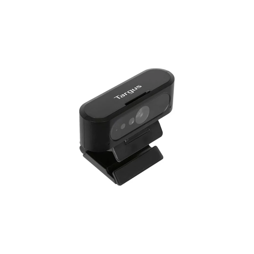 Targus Webcam med Auto focus och Facial Recognition