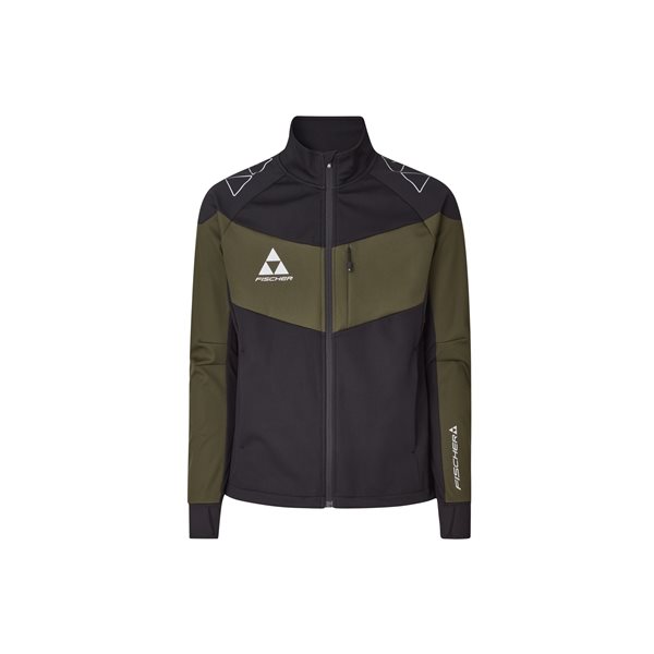 Fischer Åsarna 3 Jacket M Olive - S
