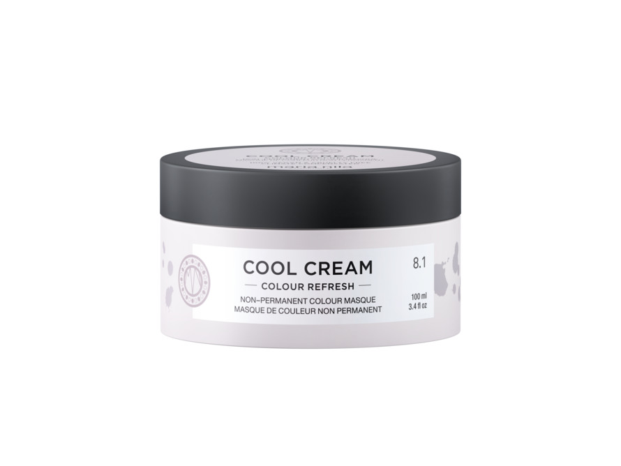 Maria Nila Colour Refresh 8.1 Cool Cream 100 ml, bild 2