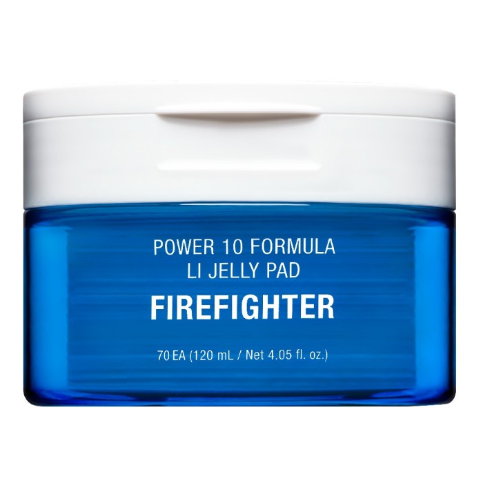 It'S SKIN Power 10 Formula LI Jelly Pad Firefighter 70 ml