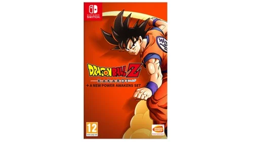 Dragon Ball Z: Kakarot, bild 3