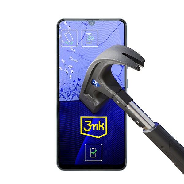 Samsung Galaxy A32 4G – 3mk FlexibleGlass™, bild 3