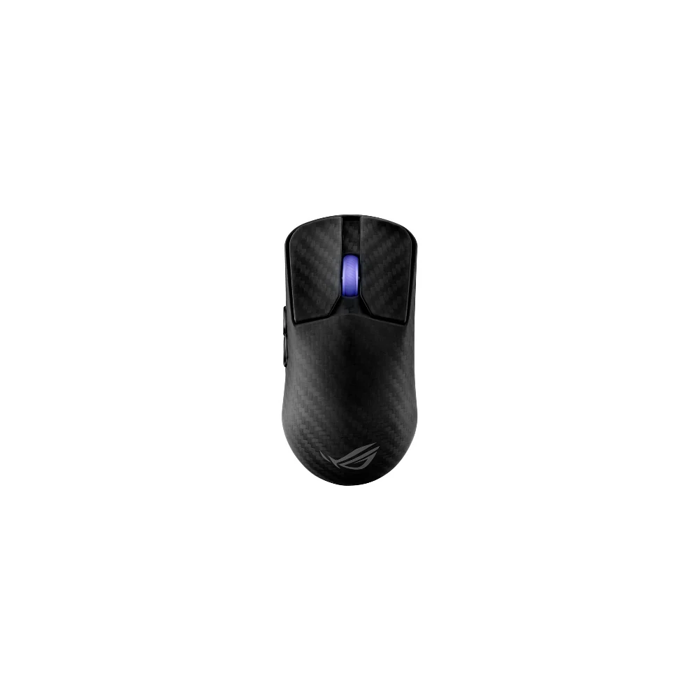 ASUS ROG Harpe Ace Extreme gamingmus (svart)