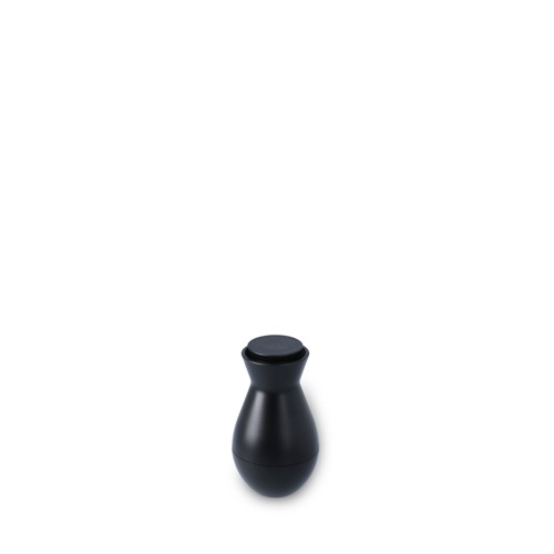 Rosendahl - Spice me up kvarn - Svart - 12 cm