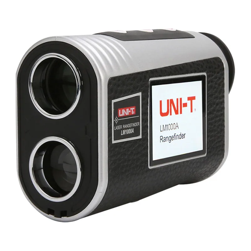 Uni-T LM1000A laseravståndsmätare