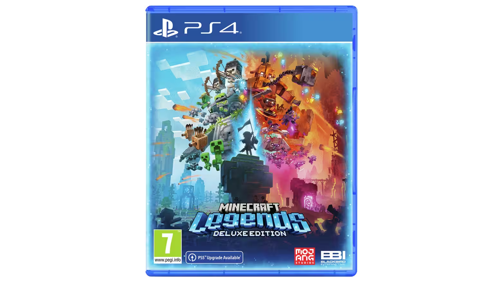 Minecraft Legends (Deluxe Edition), bild 3