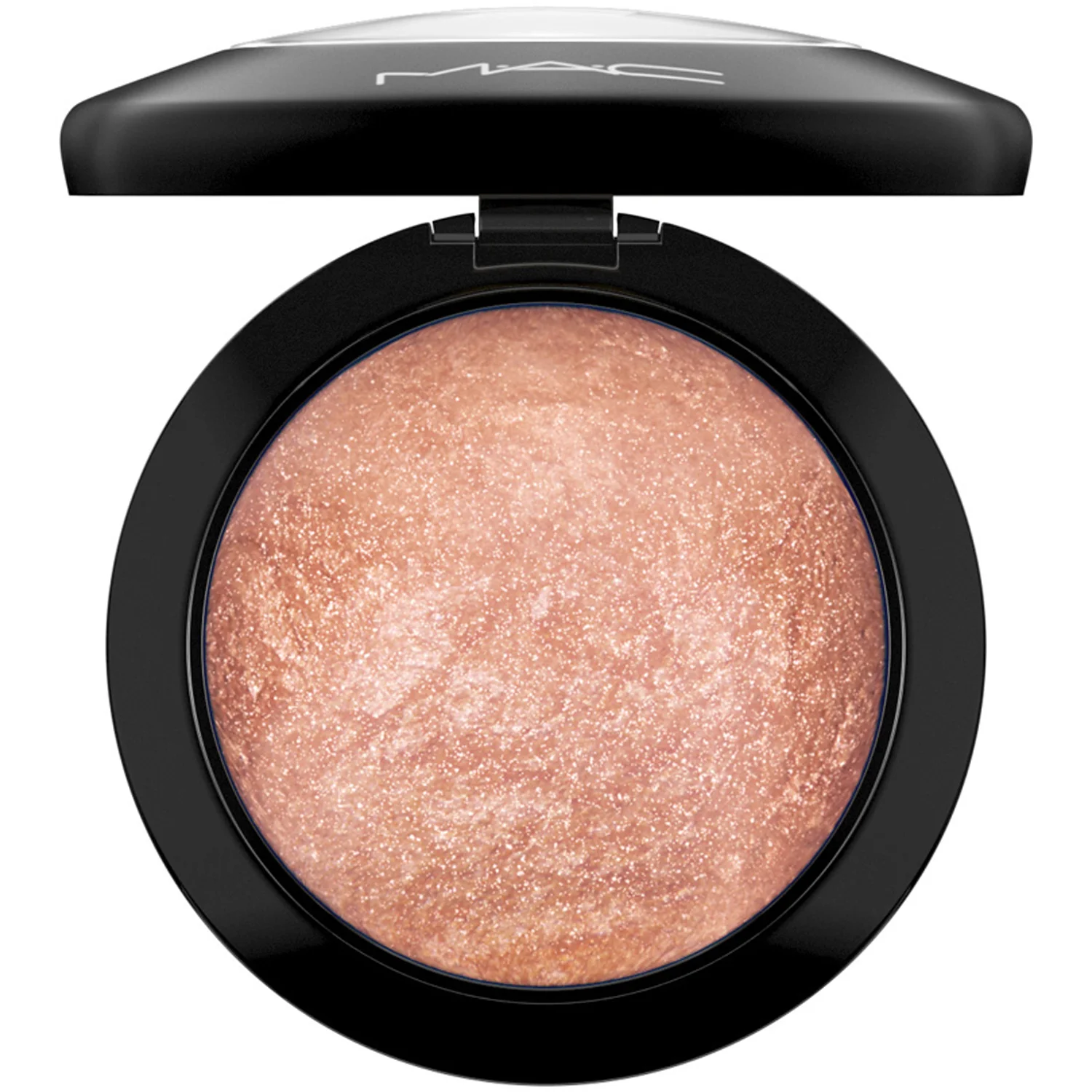 MAC Cosmetics Mineralize Skinfinish Powder Cheeky Bronze