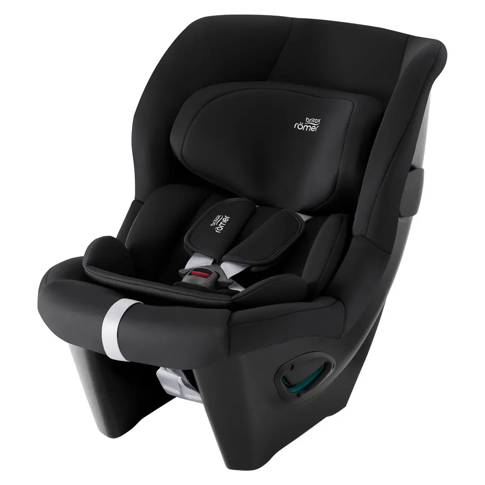Britax Römer Safe-Way M, space black