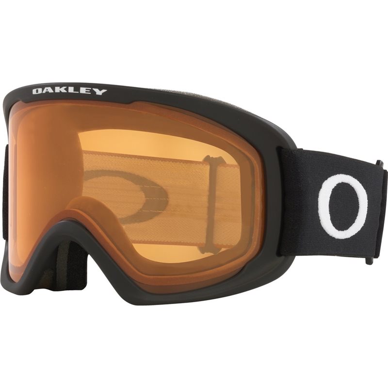 Oakley O-Frame 2.0 Pro L Matte Black / Persimmon