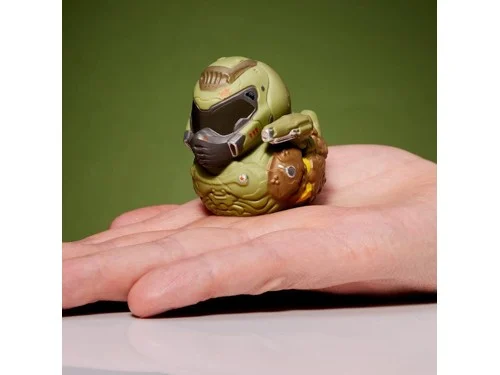 DOOM: Slayer TUBBZ (Mini Edition), bild 2