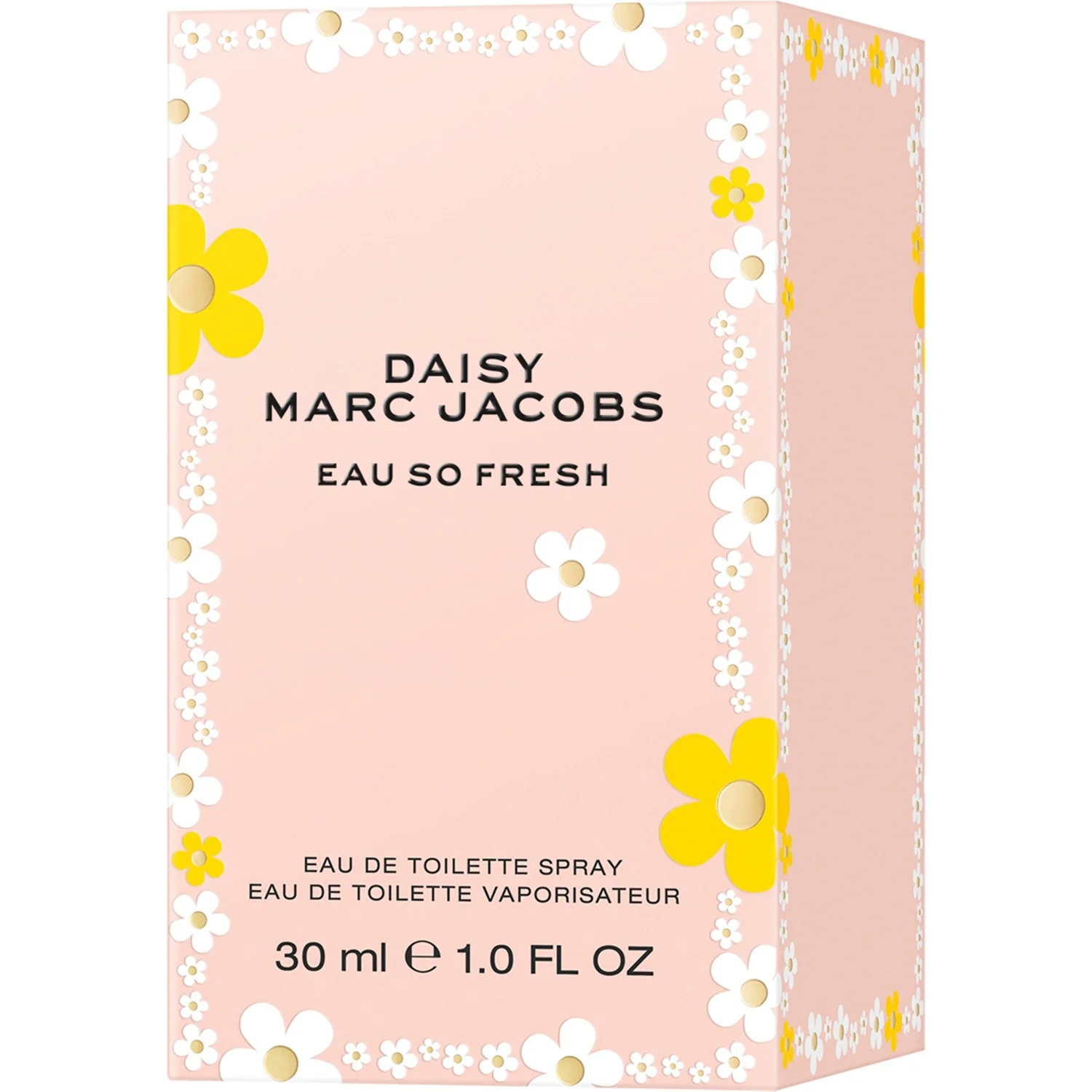Marc Jacobs Daisy Eau So Fresh Eau de Toilette 30 ml, bild 3