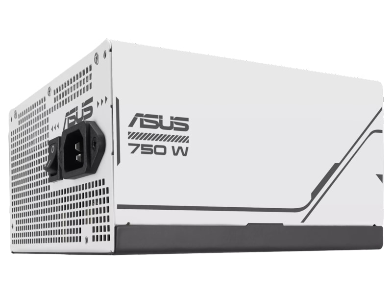 Asus Prime AP-750G 750W nätaggregat, bild 5