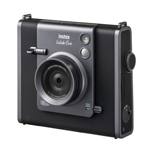 Fujifilm Instax WIDE Evo hybridkamera