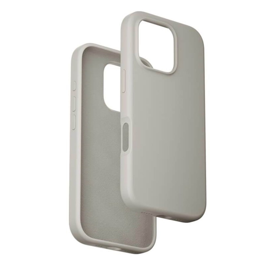 Etui Vention KUHM0-30 dla iPhone 16 Pro MagSafe (Szare), bild 3
