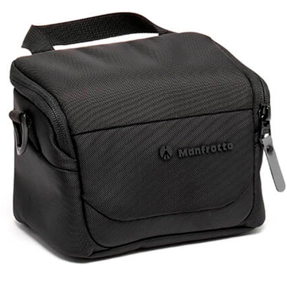 Manfrotto Advanced III XS -axelremväska, svart, bild 2