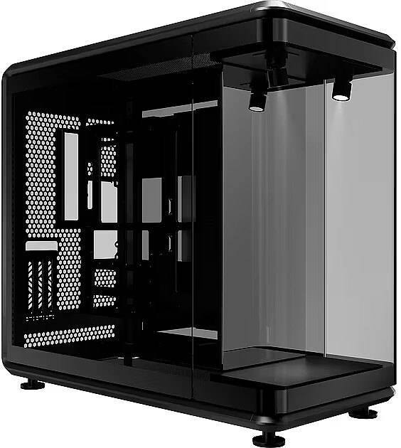 Cooler Master MasterFrame 360 Panorama, bild 4