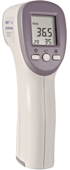 KINLee Panntermometer