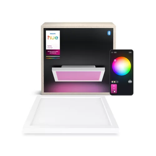 Philips Hue Surimu fyrkantig panel