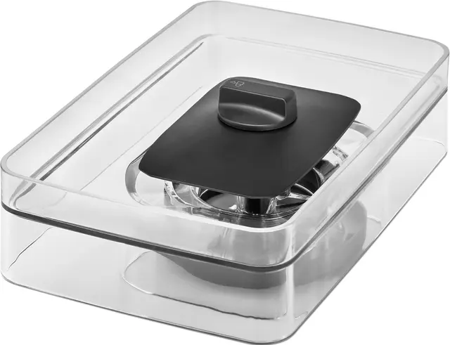 KitchenAid bönbehållare KESRBHS