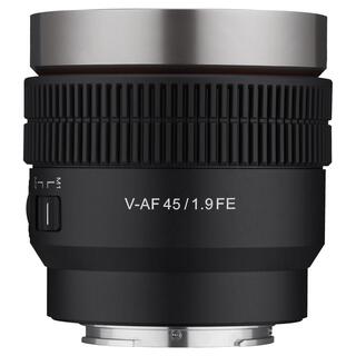 V-AF 45mm T1,9 Sony FE