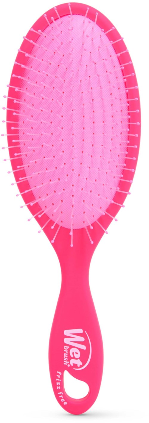 WetBrush Frizz-Free Detangler Pink