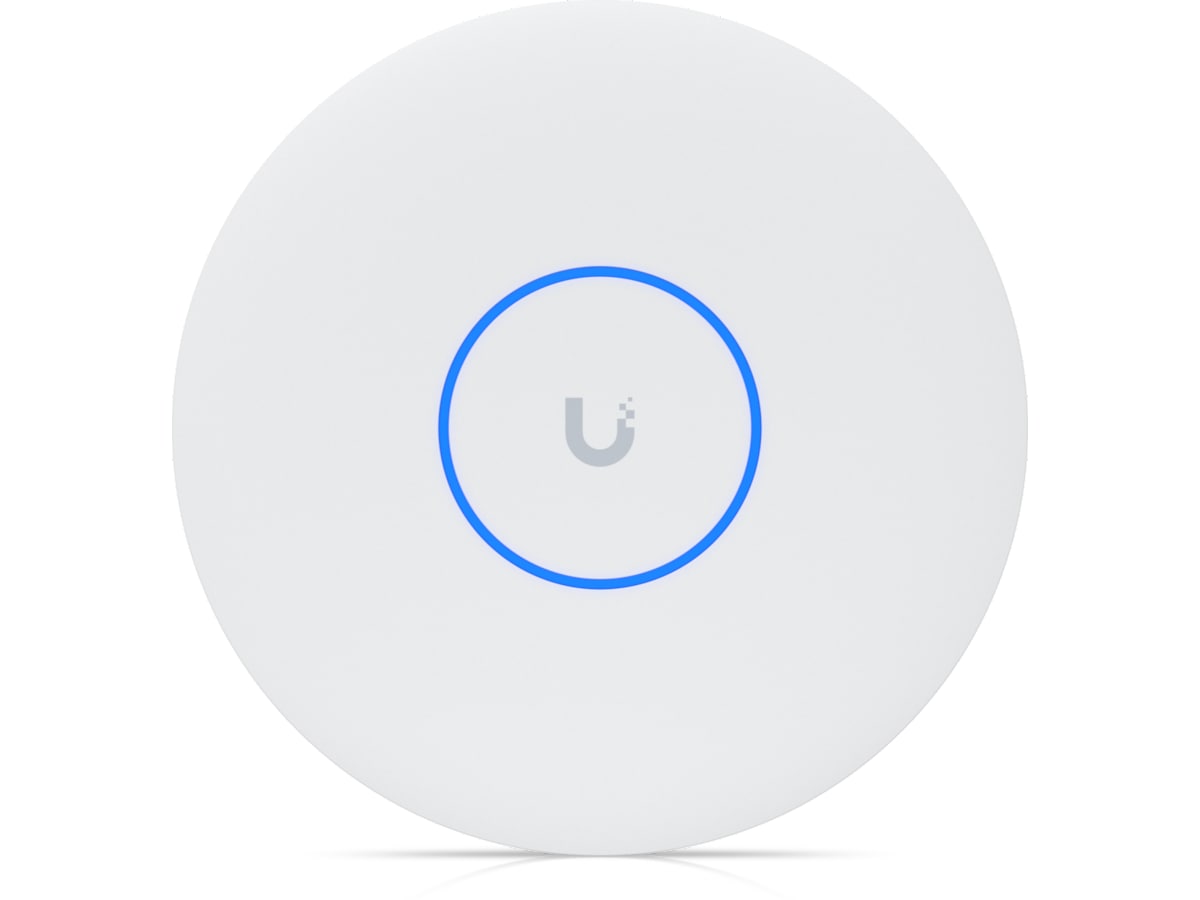 Ubiquiti UniFi U7 Pro XG WiFi 7 åtkomstpunkt