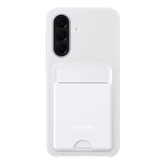 Samsung Galaxy A37 kortplatsskal, ljusgrå, bild 2